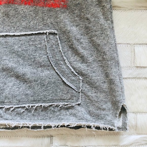 HP🎉 Billabong Days Off Bear Hoodie - Picture 7 of 7